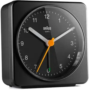 Braun Bc 03 B Wecker