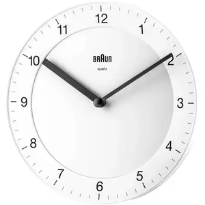 Braun Bc 06 W Uhr günstig