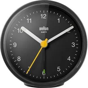 Braun Bc 12 B Wecker