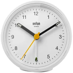Braun Bc 12 W Uhr günstig
