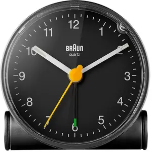 Braun Bc 01 B Wecker