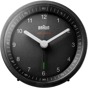 Braun Bc 07 B-dcf Wecker