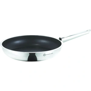 Schulte-Ufer Romana I XX FRY PAN 6866-28I Bratpfanne, 28 cm max. Durch...