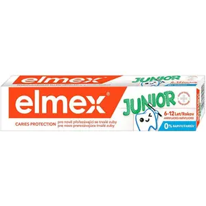 Elmex, Zahnpasta, Junior Toothpaste (75 ml) günstig