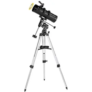 Bresser Pluto 114/500 Eq Teleskop One Size günstig