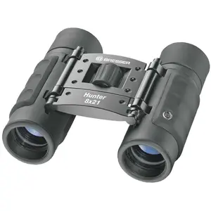 Bresser Hunter 8x21 Fernglas One Size