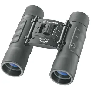 Bresser Hunter 10x25 Pocket Fernglas One Size günstig