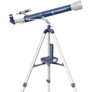 Bresser Junior Linsenteleskop 60/700 mit Koffer günstig