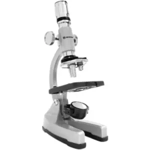 Bresser Junior Mikroskop Set 300x-1200x mit Koffer günstig