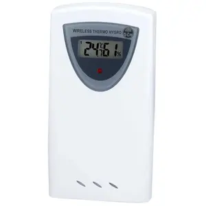 Bresser 7009993 Thermometer One Size