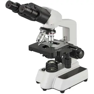 Bresser Researcher Bino 40-1000x Professionelles Mikroskop günstig