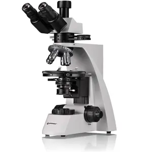 Bresser Science MPO-401 Durchlicht Mikroskop (23) günstig