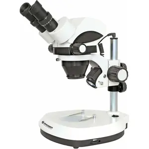 Bresser Science ETD-101 Durchlicht/Auflicht-Mikroskop günstig