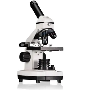 Bresser Biolux Nv 20x-1280x Professionelles Mikroskop günstig