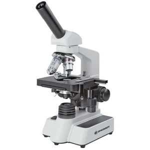 BRESSER BRESSER Erudit DLX 40-600x Mikroskop Auf- und Durchlichtmikros... günstig