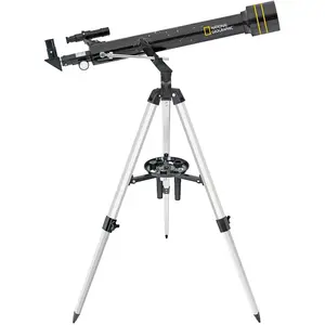 National Geographic 60/700 Refractor Teleskop One Size