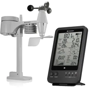 Bresser 7002510 5 Wetterstation One Size