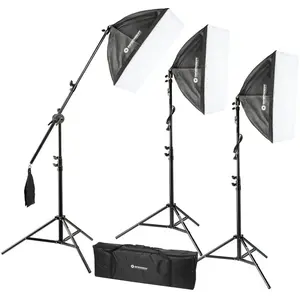 Bresser Br-2240 Tageslicht-set 1875w günstig