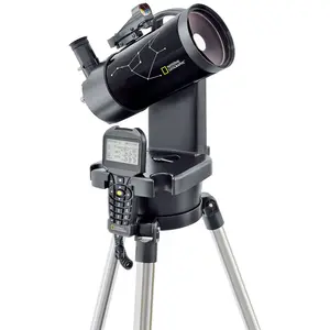 Bresser Automatic 90 Mm Teleskop One Size günstig