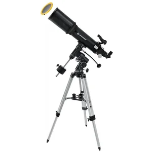 BRESSER Linsenteleskop BRESSER Polaris-II 102/600 EQ3 Linsenteleskop m... günstig