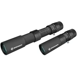 Bresser Zoom 8-25x25 Monokular One Size günstig