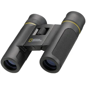 NATIONAL GEOGRAPHIC NATIONAL GEOGRAPHIC 10x25 Taschenfernglas Kinderfe...