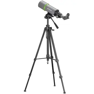 Bresser Nightexplorer 80/400 Teleskop One Size günstig