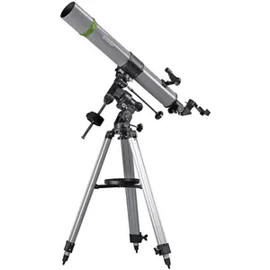 Bresser Spaceexplorer 90/900 Eq3 Teleskop One Size günstig
