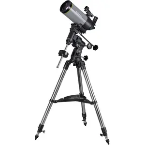 Bresser Firstlight Mac 100/1400 Teleskop One Size günstig