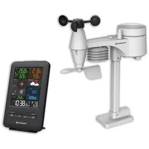 Bresser 7002525 Wetterstation One Size