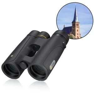 NATIONAL GEOGRAPHIC NATIONAL GEOGRAPHIC Fernglas Luchs 10x42 Fernglas
