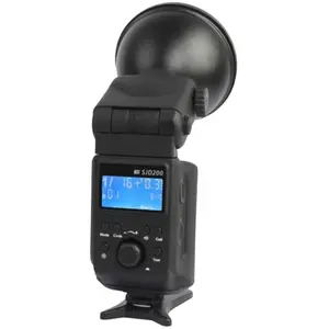 Bresser Sjd-200 Speedlite Flash günstig