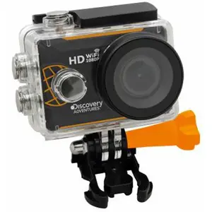 Discovery Expedition Action-kamera One Size