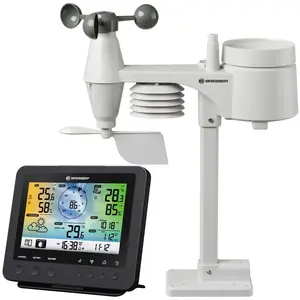 Bresser 7002580 5 Wetterstation One Size