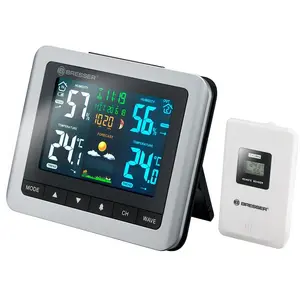 Bresser Mytemps Wtm Wetterstation One Size