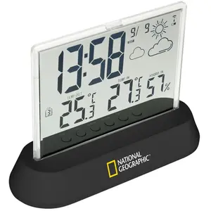National Geographic 9070300 Wetterstationsanzeige One Size günstig