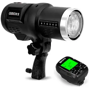 Bresser F1 400w Ttl Flash günstig