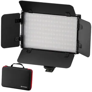Bresser Pt-15 B-ii Led-strahler günstig