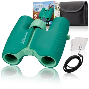 BRESSER junior BRESSER JUNIOR 6x21 Kinderfernglas in verschiedenen Far...