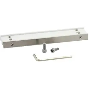 Bresser Optik 4940140 200mm Prismenschiene, Kameratasche, Schwarz günstig