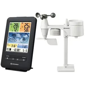 Bresser 7002585 Wetterstation One Size