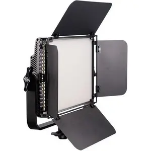 Bresser - F004236 - BR-S60B PRO Bi-Color LED Flächenleuchte 60W günstig