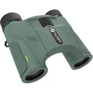 Alpen Optics, Fernglas, (10x, 25 mm) günstig