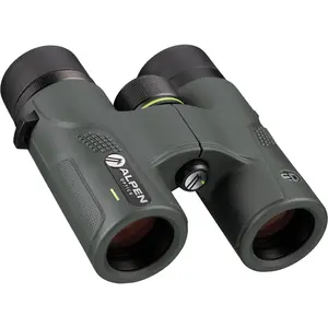 Bresser Alpen Optics, Fernglas, (8x, 32 mm) günstig