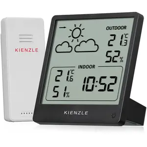 Kienzle 15002 Wetterstation One Size