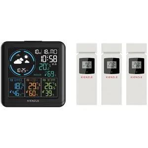 Kienzle 15004 Wetterstation One Size