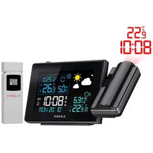 Kienzle 14993 Wetterstation One Size