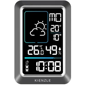 Kienzle 14997 Wetterstation One Size