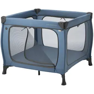 Hauck Reisebett Sleep N Play quadratisch günstig