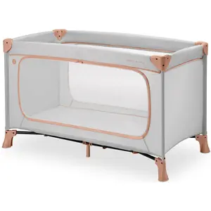 Hauck, Reisebett, Dream n Play Plus (60 x 120 cm)